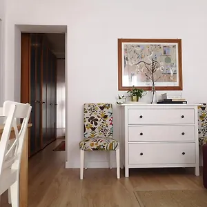 Apartment Ca' Petrona