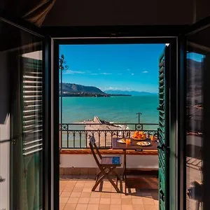  Appartement Roqamaris Italie