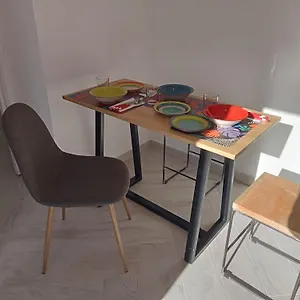  Appartement Il Nido Del Falco Italie