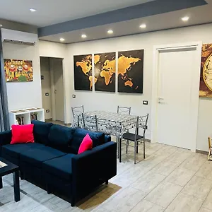 Monte Urpinu Modern Flat Apartamento