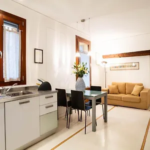  Appartement Salmaso Italie