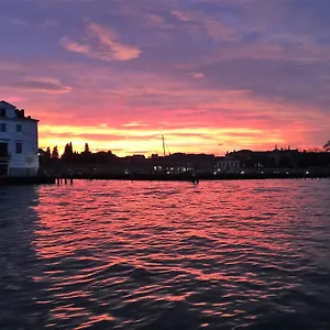  Appartement Harry's Canal View Italie