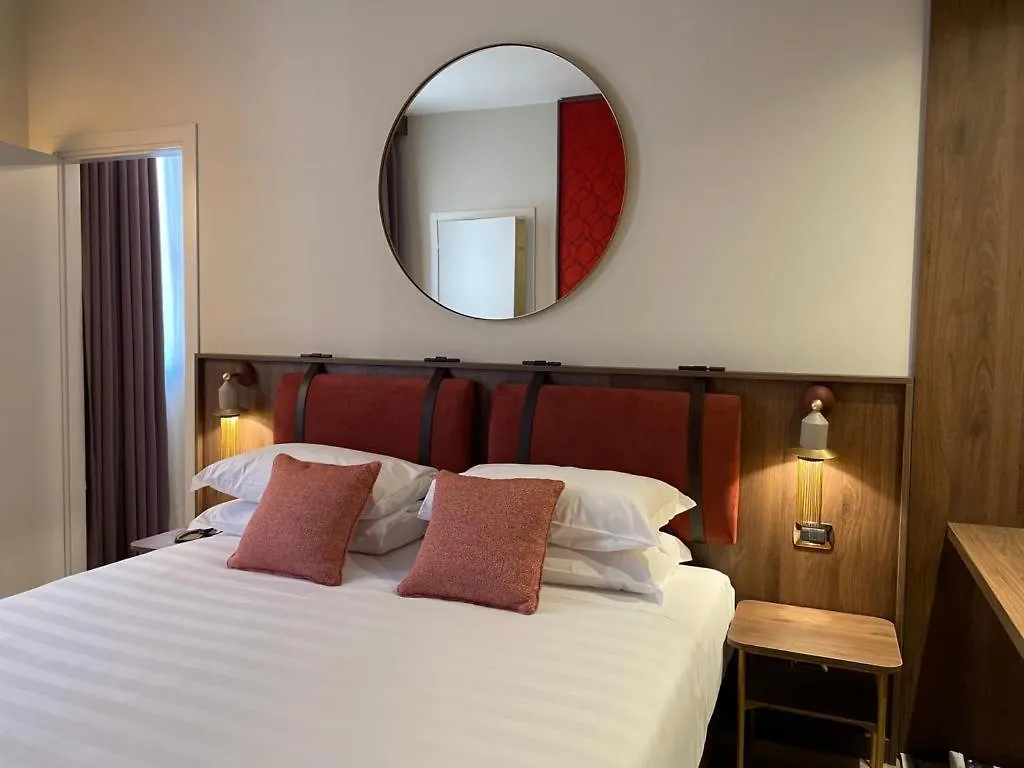 Ca' Vendramin Zago Hotel Venice